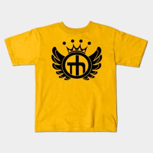 Impel Down Kids T-Shirt